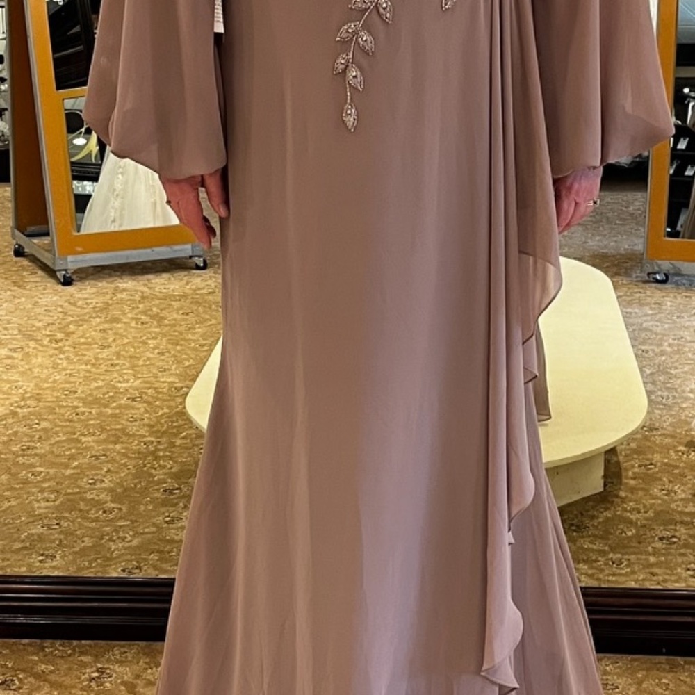 Mother of the Bride dress